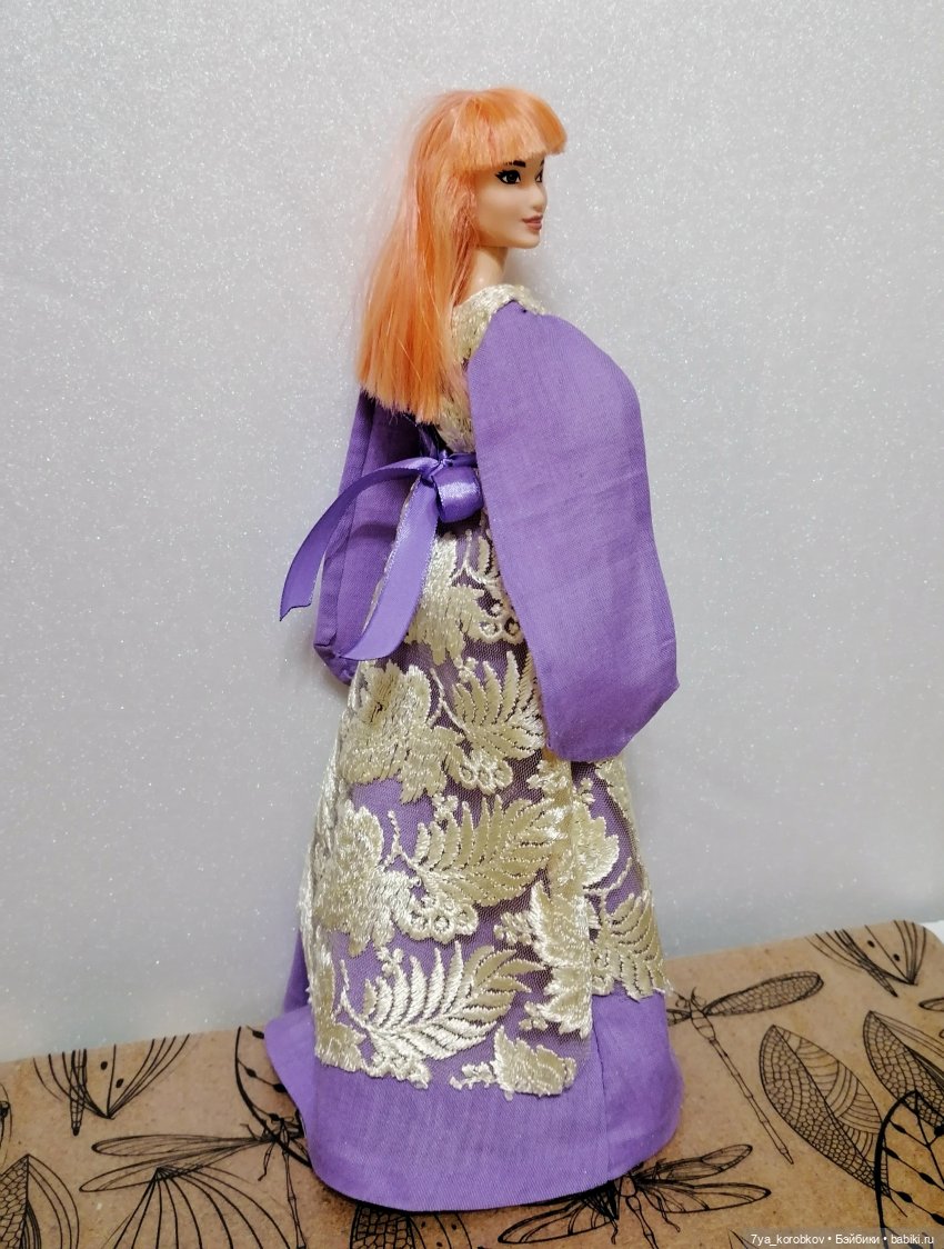 Ещё одна вредина, или знакомьтесь - Минако. Конкурс Мисс Бэйбики 2021