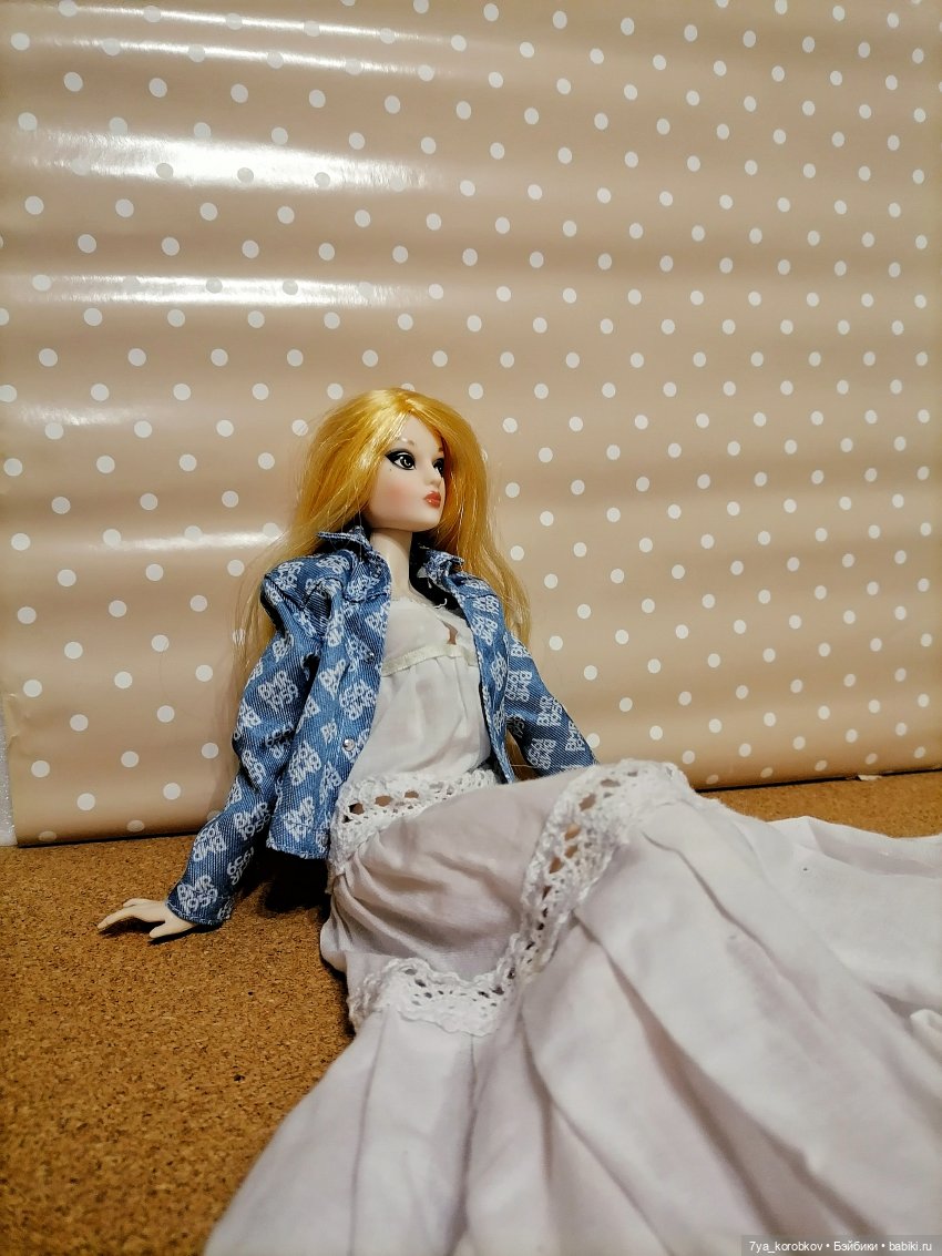 Своенравная Mizi — Фэшн (фото 3)