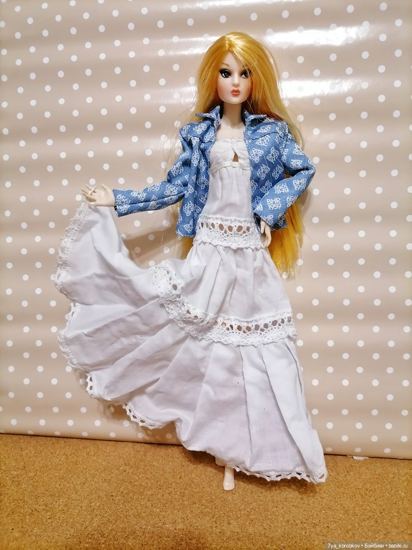 Своенравная Mizi — Фэшн (фото 2)