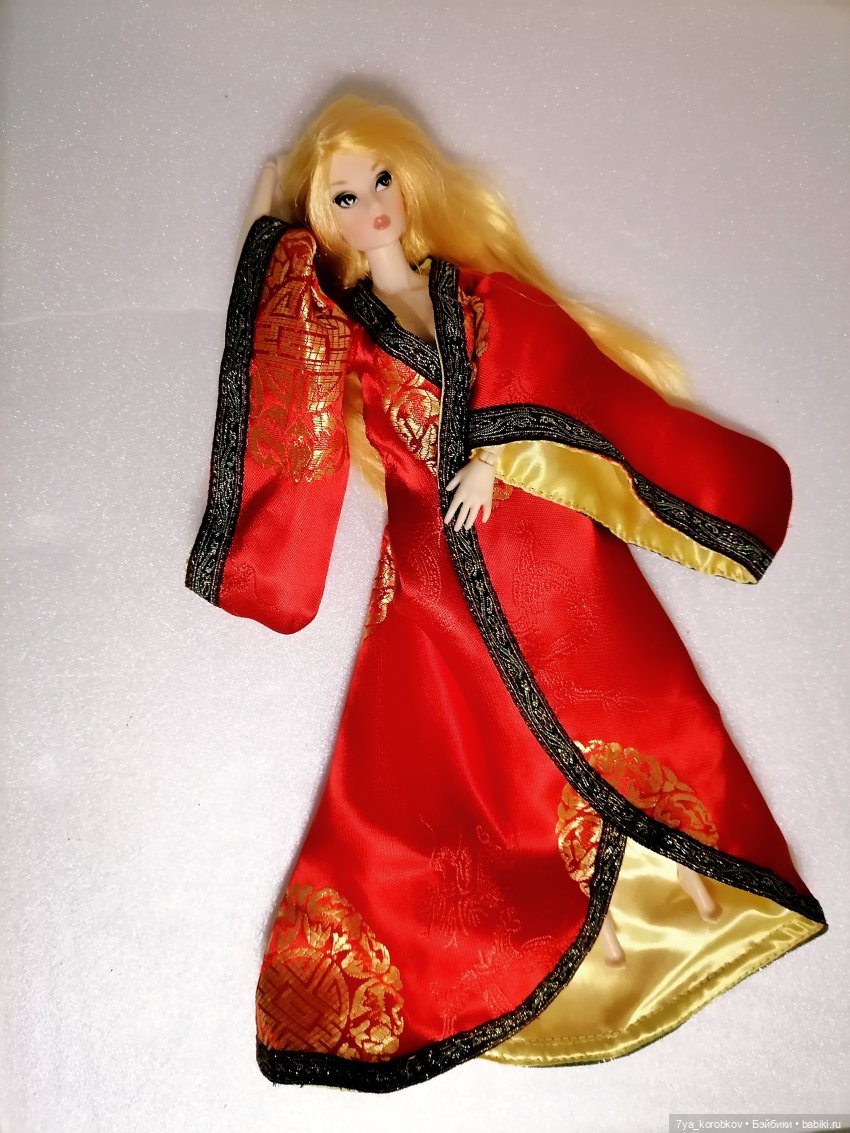 Фотосессия Mizi — Фэшн (фото 10)