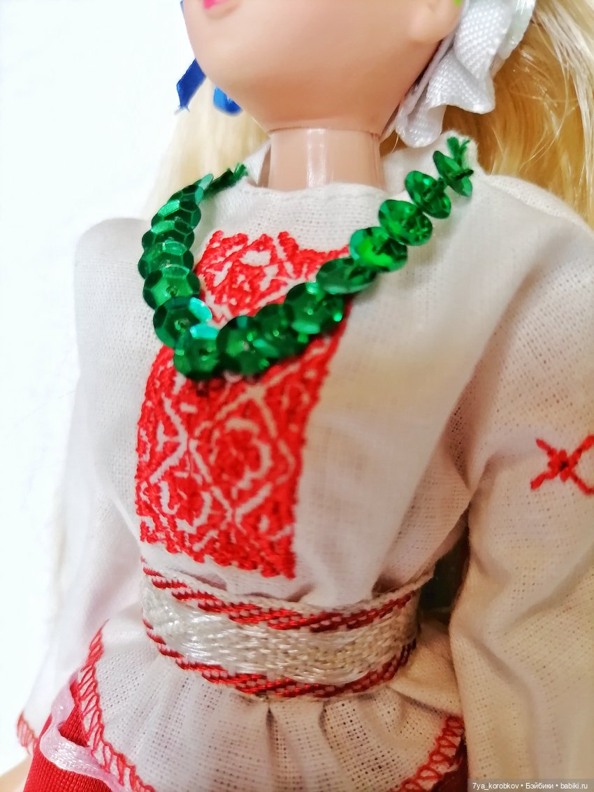 Купалинка. Радость или — Игровые куклы разных производителей (Разное): редкие бренды (фото 7)