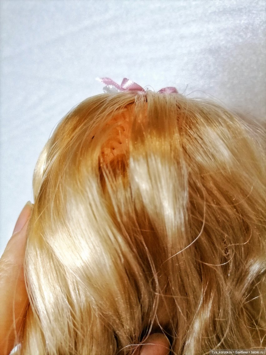 Купалинка. Радость или — Игровые куклы разных производителей (Разное): редкие бренды (фото 8)