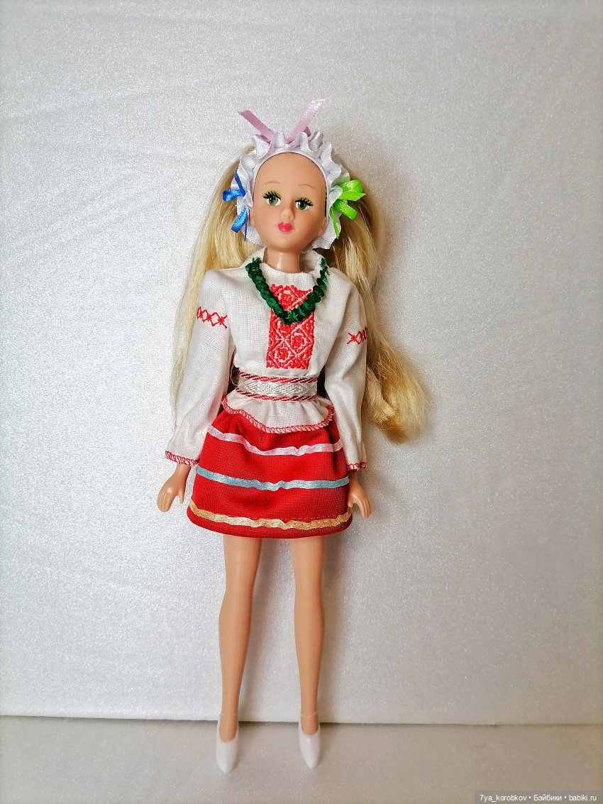Купалинка. Радость или — Игровые куклы разных производителей (Разное): редкие бренды