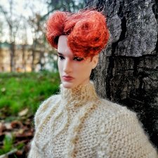 Немного о Донни