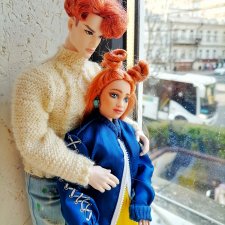 Мы выбираем, нас выбирают, как это часто не совпадает...