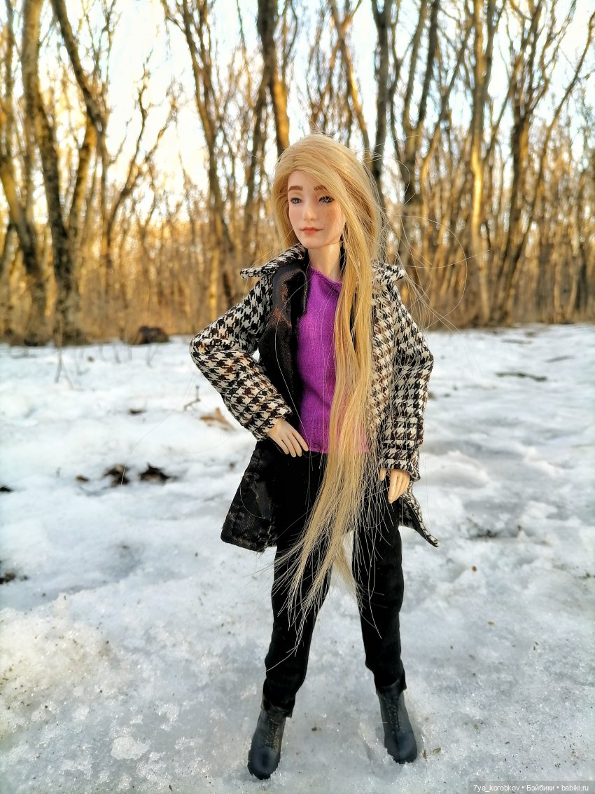 Райдо. Или как выглядит март (фото 2)