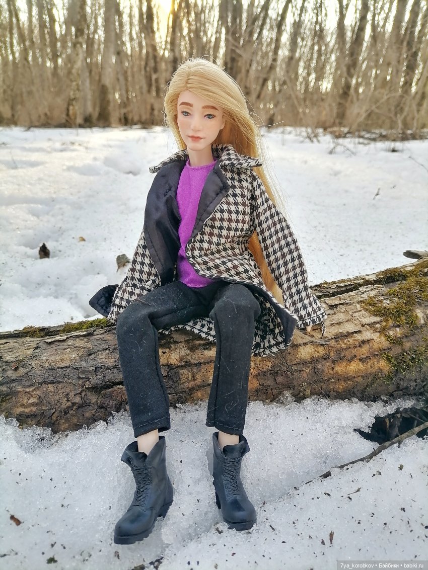 Райдо. Или как выглядит март (фото 5)