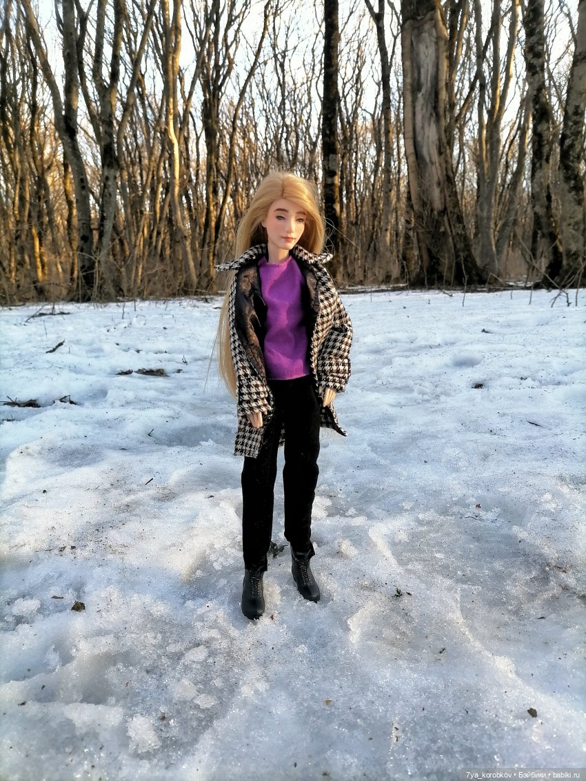 Райдо. Или как выглядит март (фото 4)