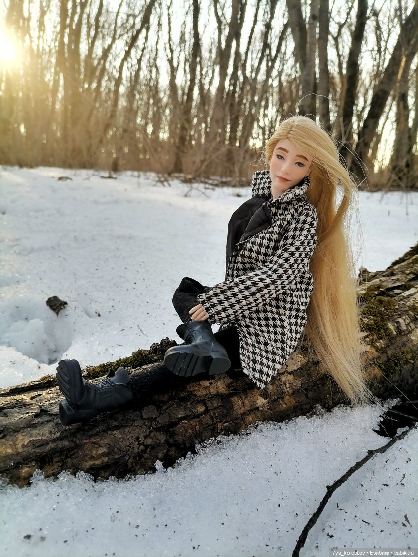 Райдо. Или как выглядит март (фото 8)