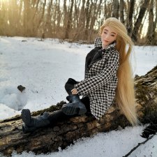 Райдо. Или как выглядит март