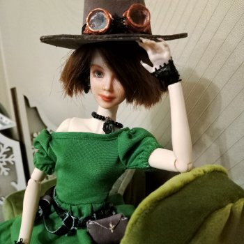 Самый необычный подарок