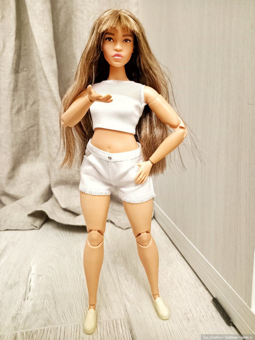 Итоги 2024 — Итоги года и челленджи: Кукольные планы (фото 7)