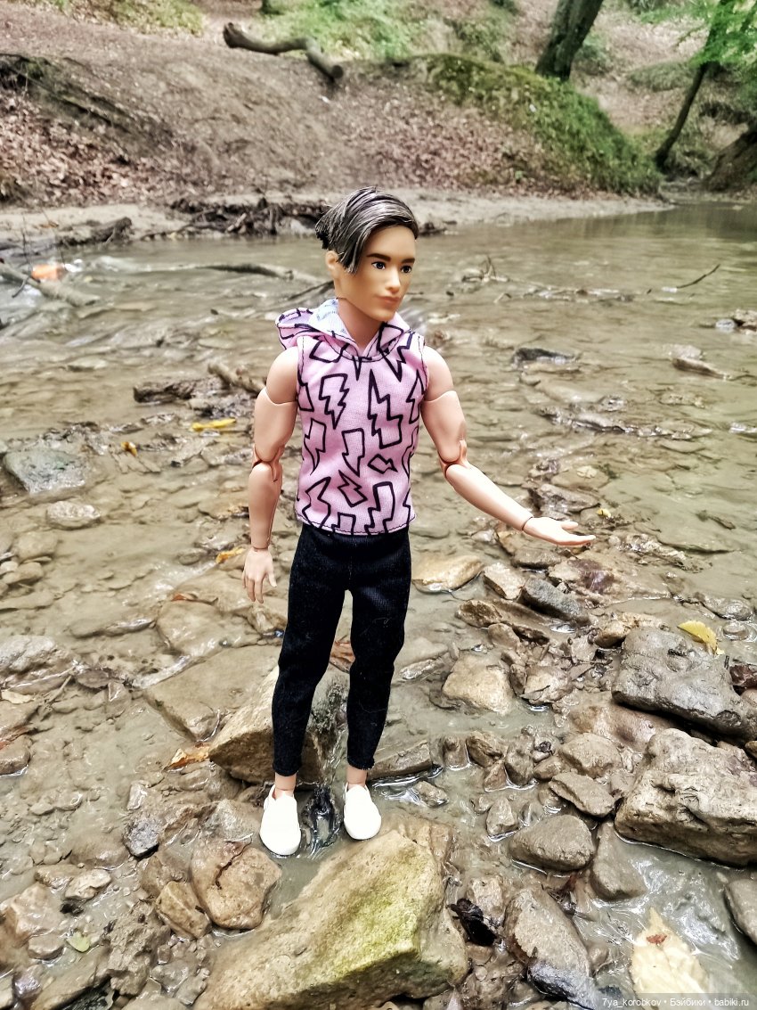 Итоги 2024 — Итоги года и челленджи: Кукольные планы (фото 3)