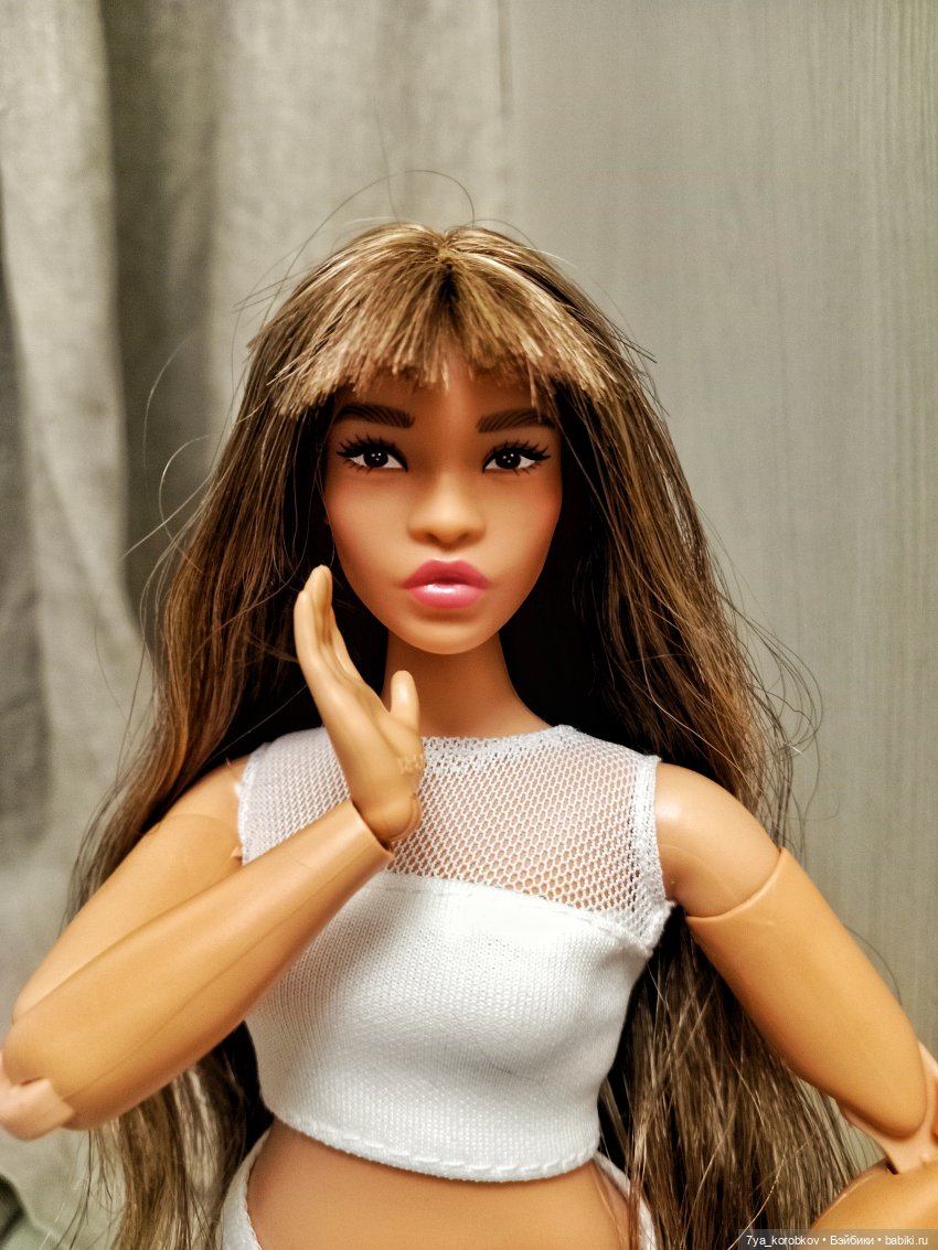 Итоги 2024 — Итоги года и челленджи: Кукольные планы (фото 8)