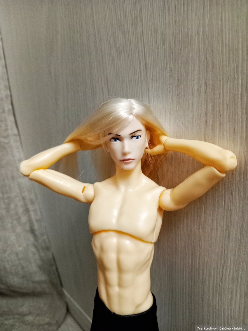 Итоги 2024 — Итоги года и челленджи: Кукольные планы