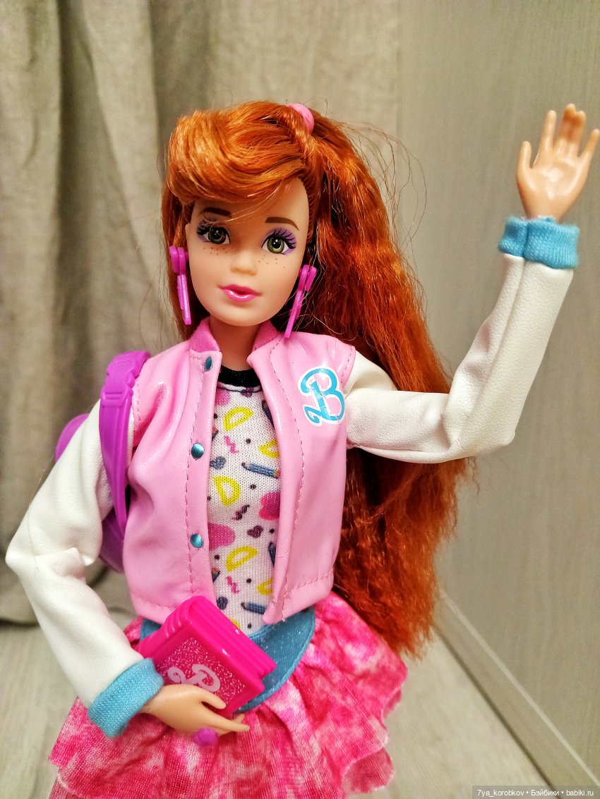 Итоги 2024 — Итоги года и челленджи: Кукольные планы (фото 2)