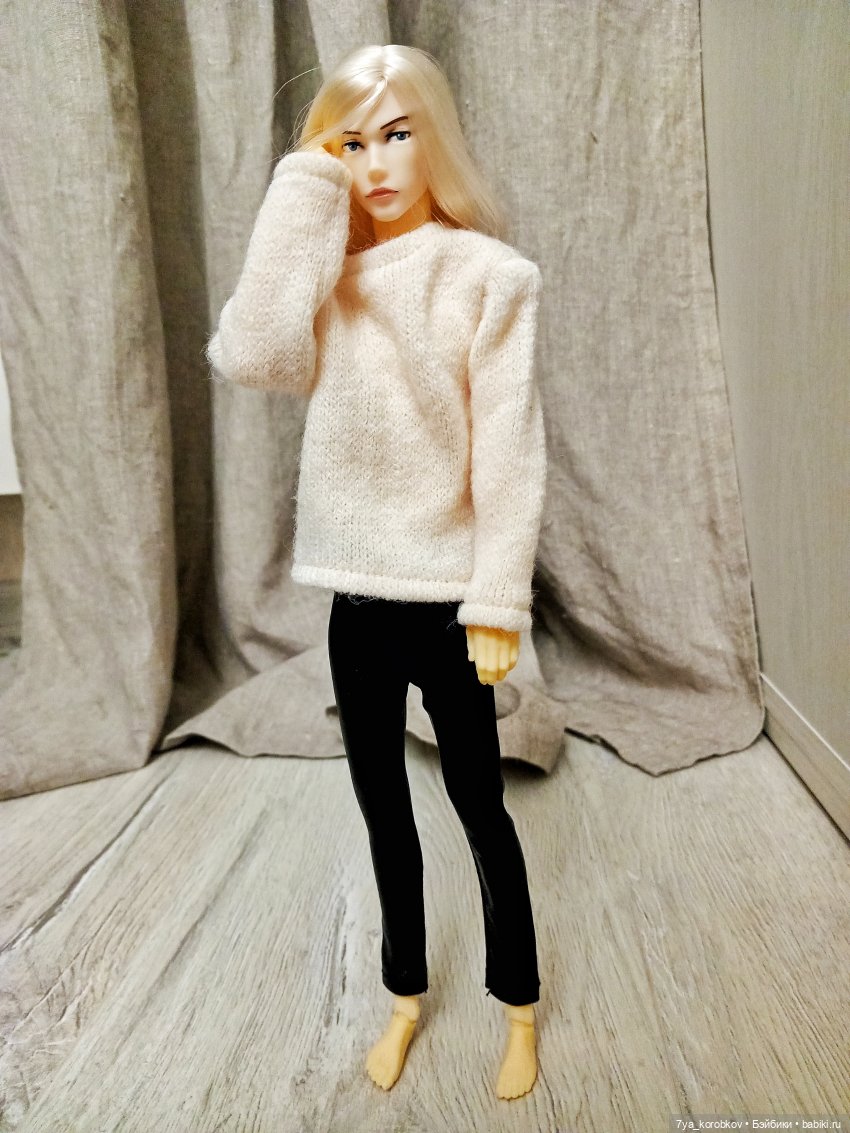 Итоги 2024 — Итоги года и челленджи: Кукольные планы