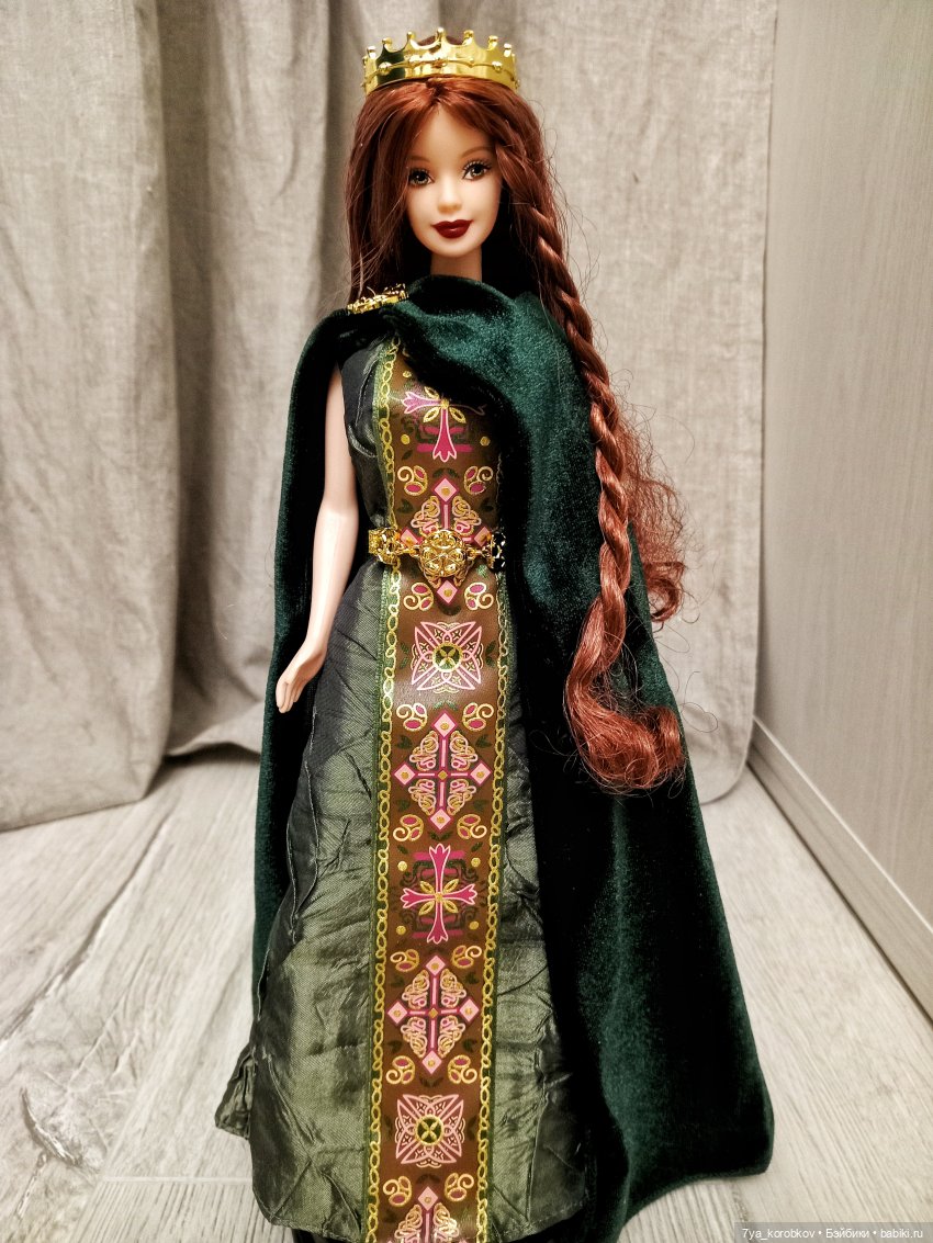 Итоги 2024 — Итоги года и челленджи: Кукольные планы (фото 5)