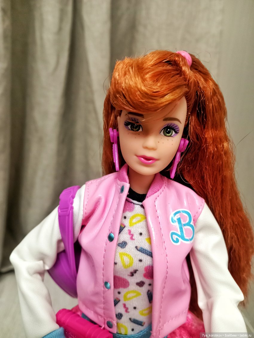 Итоги 2024 — Итоги года и челленджи: Кукольные планы