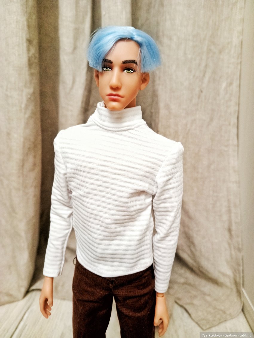 Итоги 2024 — Итоги года и челленджи: Кукольные планы