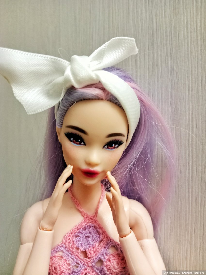 Итоги 2024 — Итоги года и челленджи: Кукольные планы (фото 4)