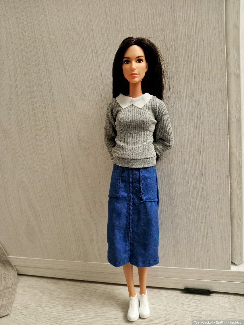 Итоги 2024 — Итоги года и челленджи: Кукольные планы (фото 9)