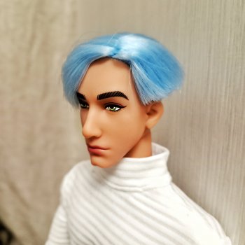 Aisen, или знакомьтесь - Ася