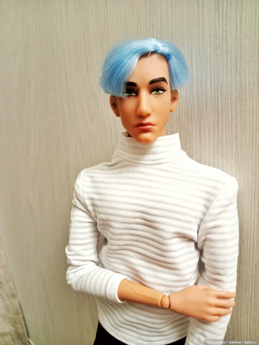 Aisen, или знакомьтесь - Ася (фото 6)