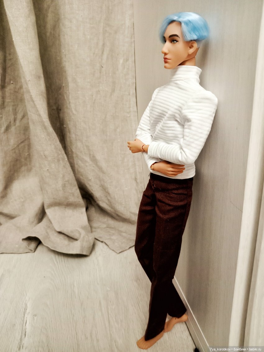 Aisen, или знакомьтесь - Ася (фото 5)