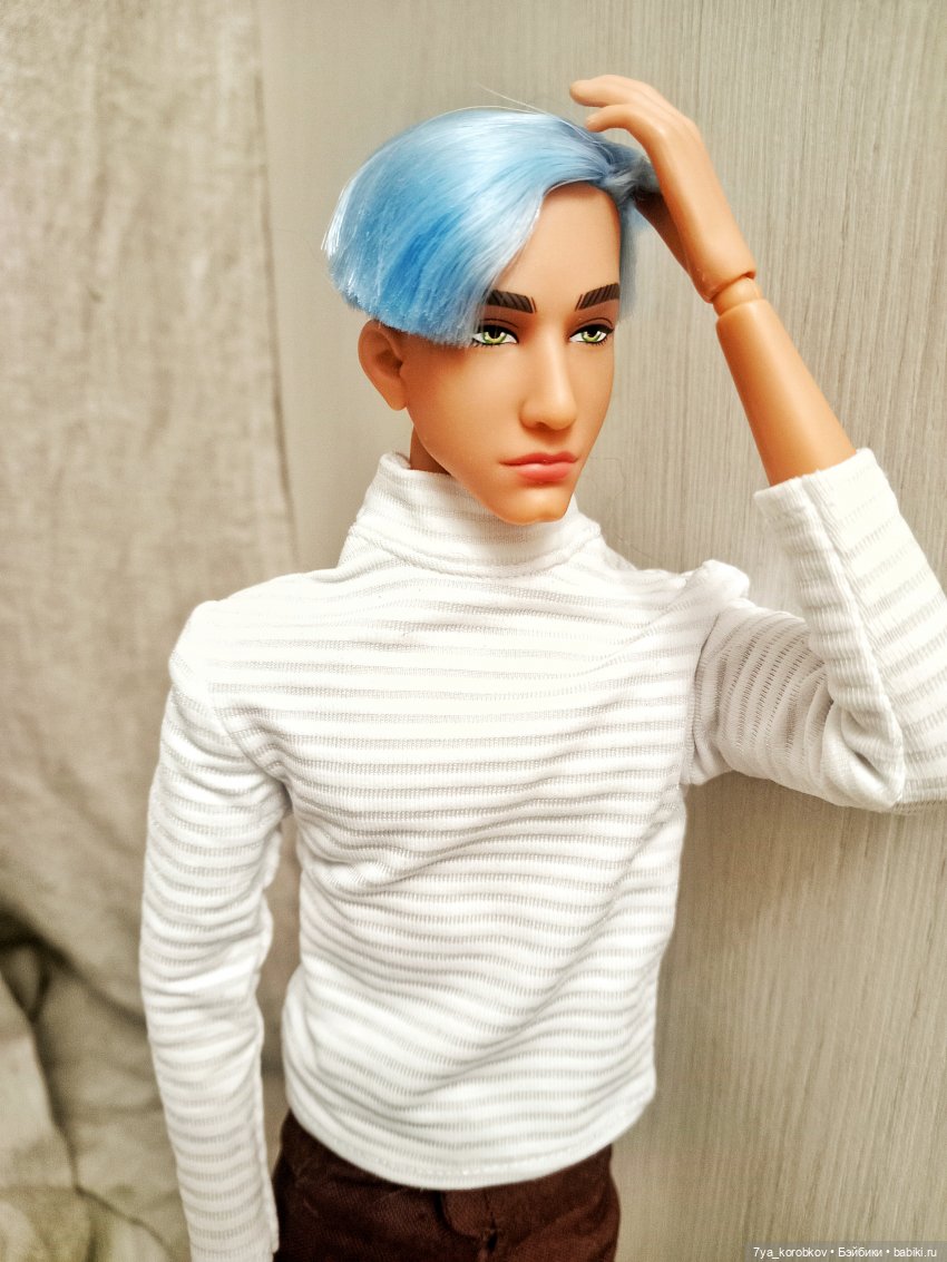 Aisen, или знакомьтесь - Ася (фото 4)