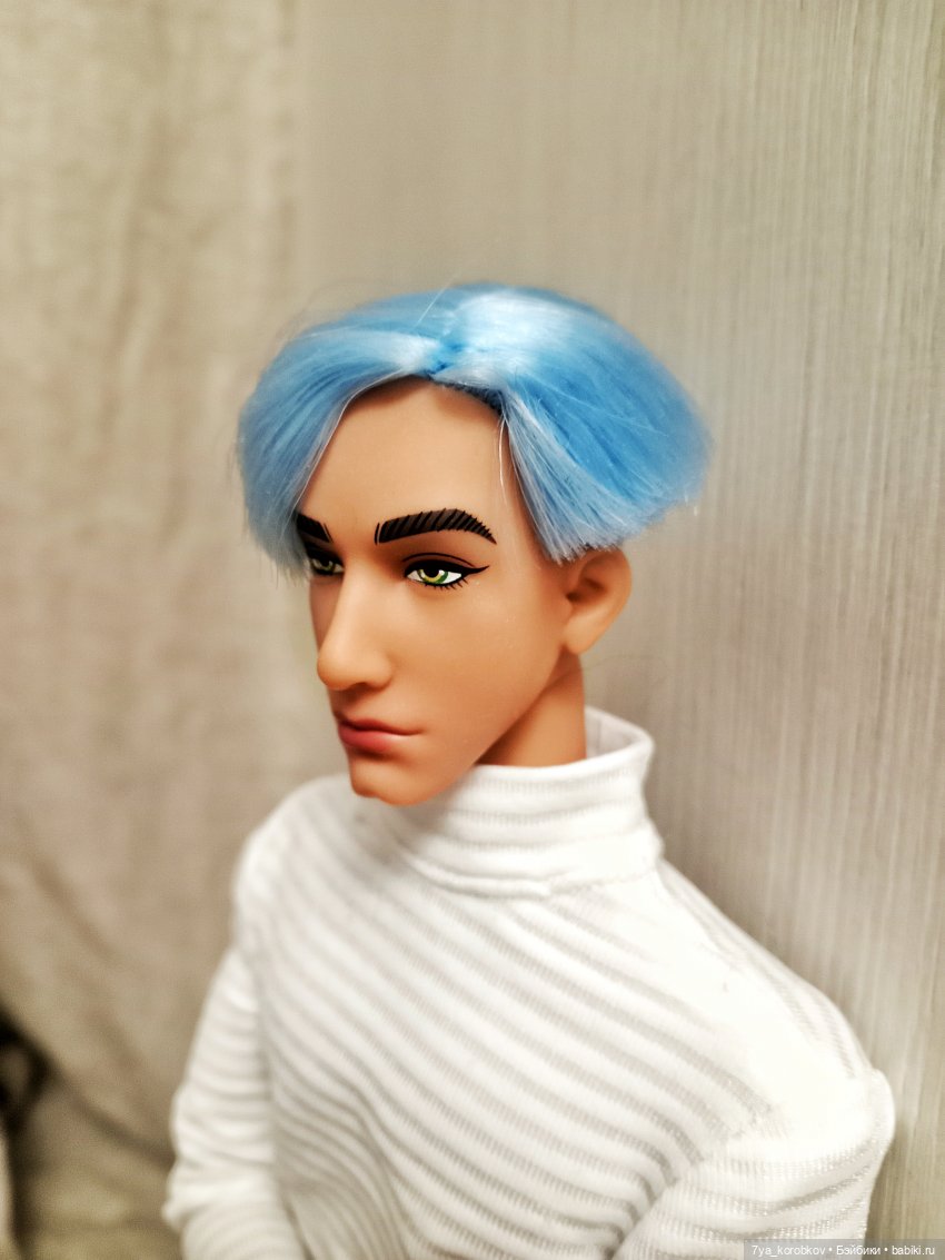 Aisen, или знакомьтесь - Ася (фото 7)