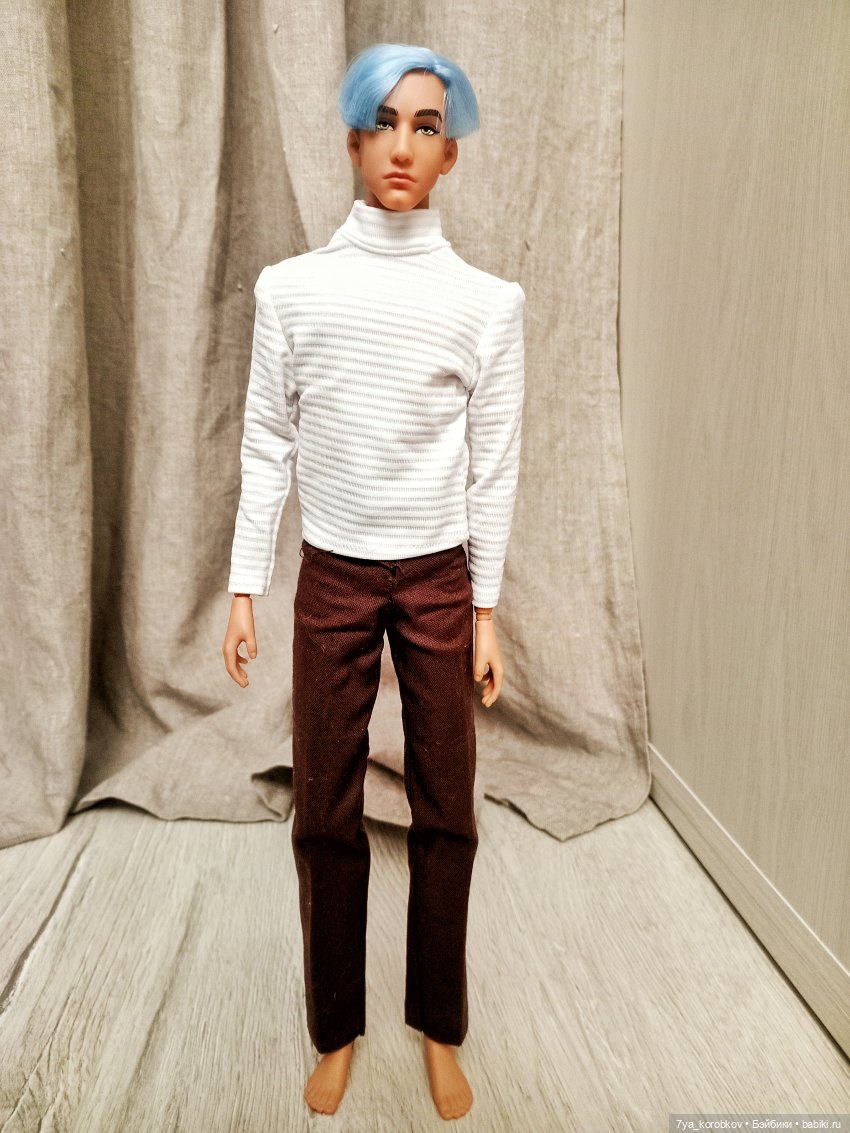 Aisen, или знакомьтесь - Ася (фото 2)