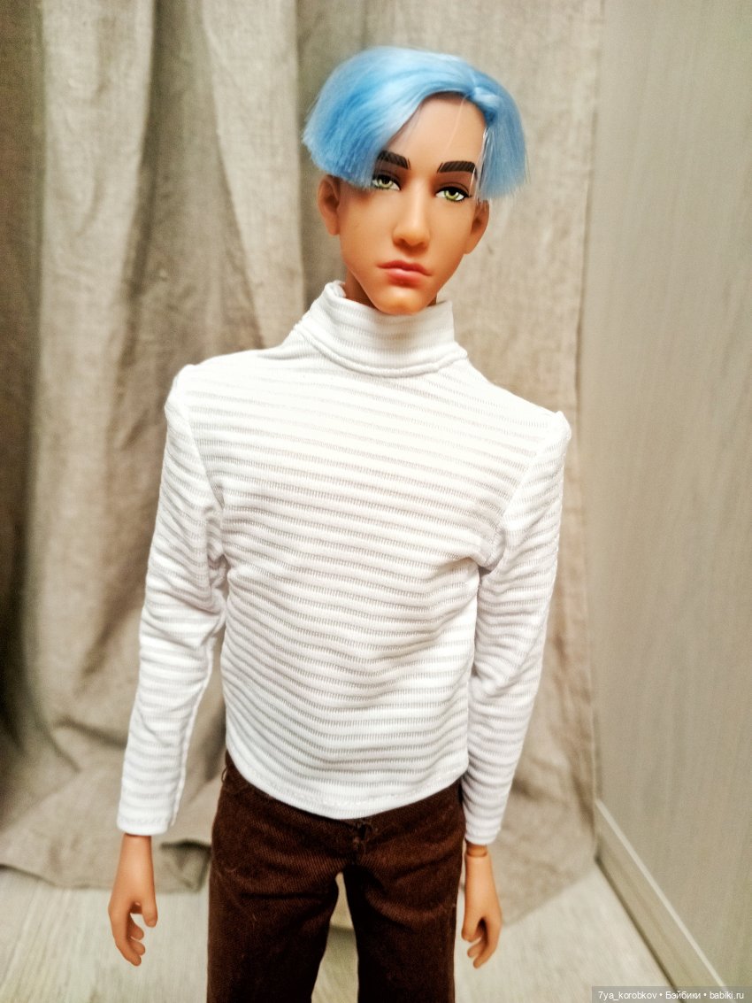 Aisen, или знакомьтесь - Ася (фото 3)