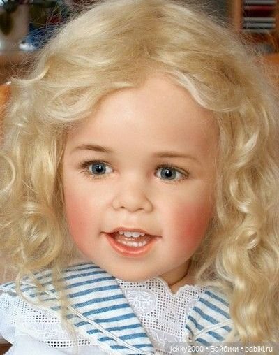 Хочу узнать про эту куколку
