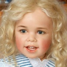 Хочу узнать про эту куколку?