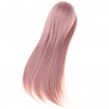 Парик для куклы