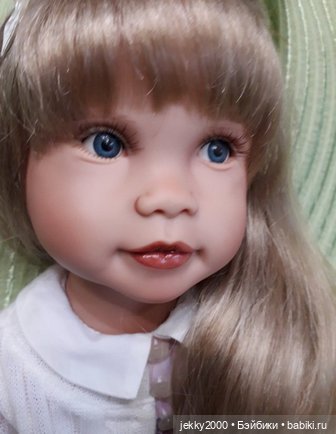 Помогите разобраться с куколками от Джулии Фишер (фото 2)