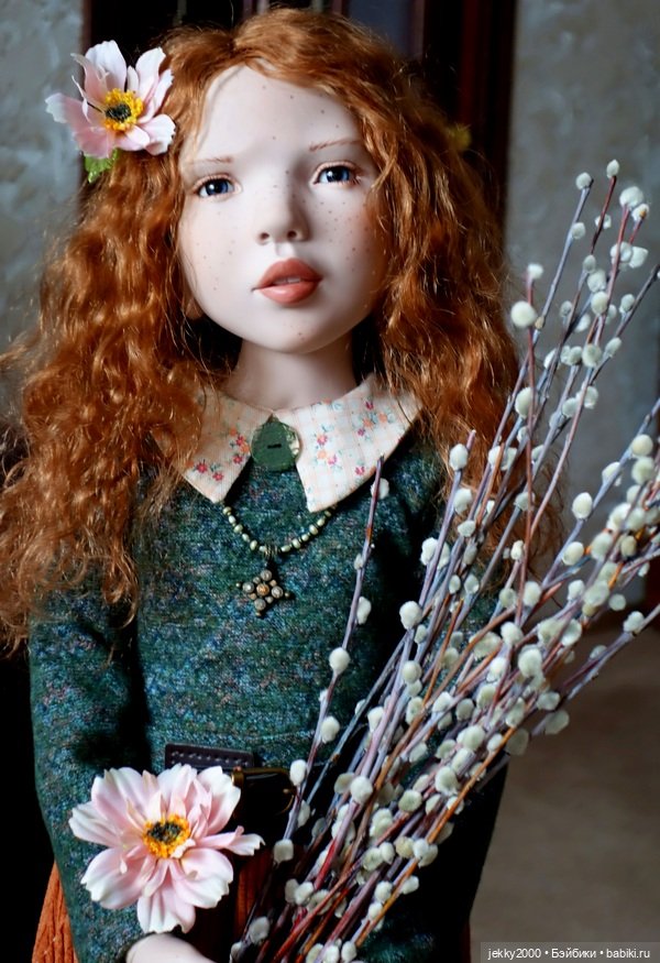 С Вербным воскресеньем поздравляю