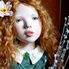 С Вербным воскресеньем поздравляю