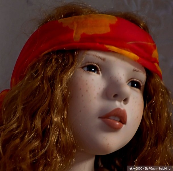 Фотосессия Катрионы или Всё хорошо, что хорошо кончается (фото 6)