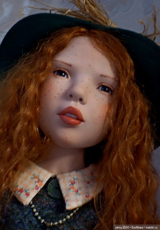 Фотосессия Катрионы или Всё хорошо, что хорошо кончается (фото 9)