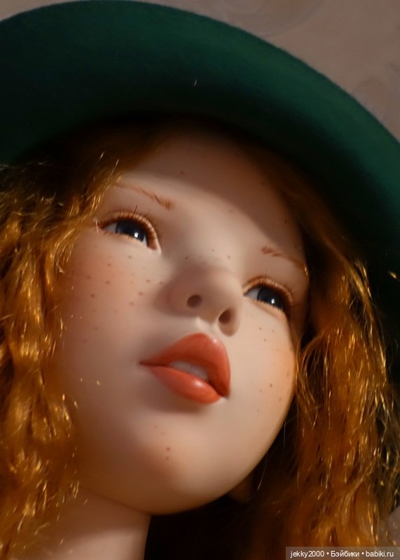 Фотосессия Катрионы или Всё хорошо, что хорошо кончается (фото 3)