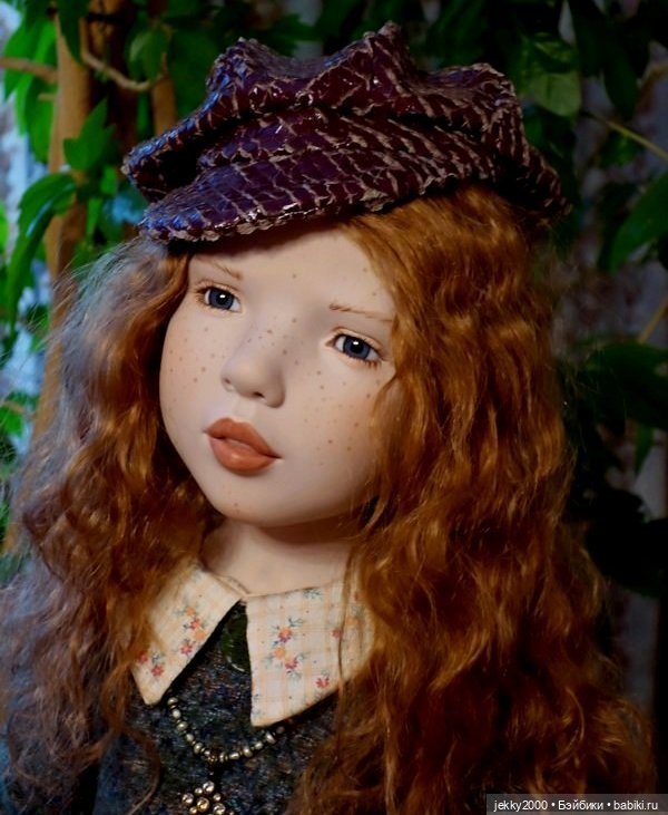 Фотосессия Катрионы или Всё хорошо, что хорошо кончается (фото 4)