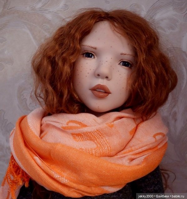 Фотосессия Катрионы или Всё хорошо, что хорошо кончается (фото 8)