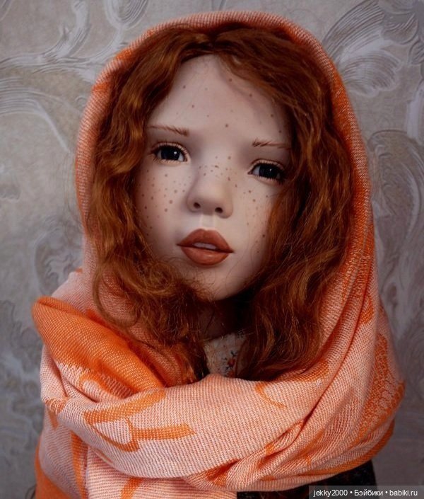 Фотосессия Катрионы или Всё хорошо, что хорошо кончается (фото 10)