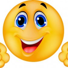 Со Всемирным Днем Улыбки