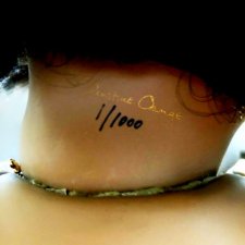 Куклы с номером 1 ценятся дороже других или нет?