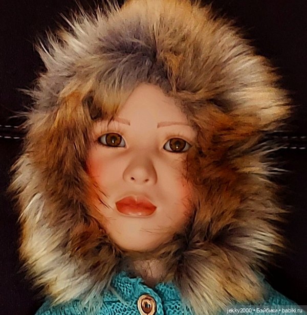 Джоли, которая очень хотела нарядиться (фото 3)