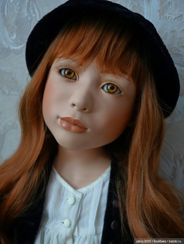 Джоли, которая очень хотела нарядиться (фото 7)