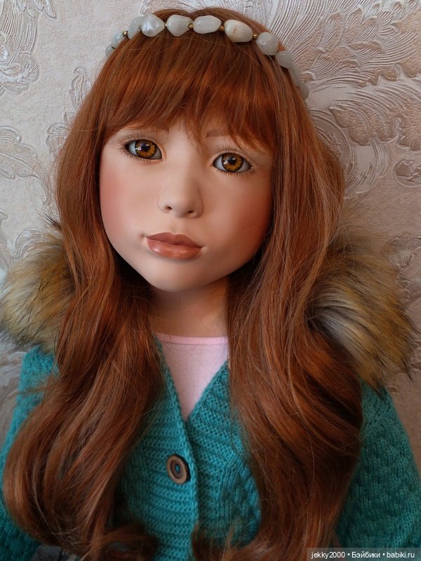 Джоли, которая очень хотела нарядиться (фото 4)